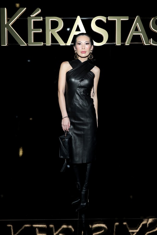 Yasemin Ö�ün Ve Cemil �rez,  Los Angeles�ta Dem� Moore Ve Hollywood Y�ld�zlar�yla Bulu�tu 